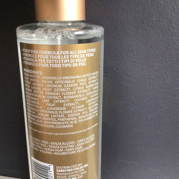 SKIN&CO Roma Truffle Therapy Face Toner - Picture 5 of 6